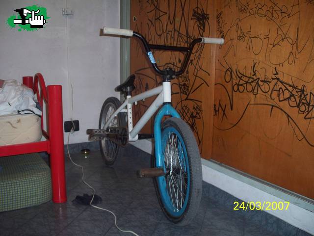 mi bike
