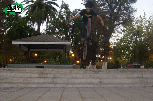 No hander