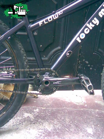 Shimano deore