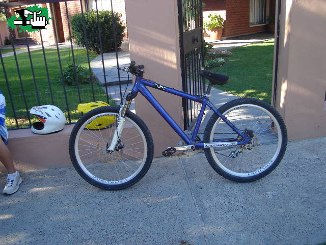 bike check
