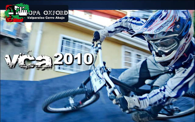 Video VCA 2010