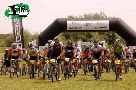 Rallyserie MTB Banco Hipotecario