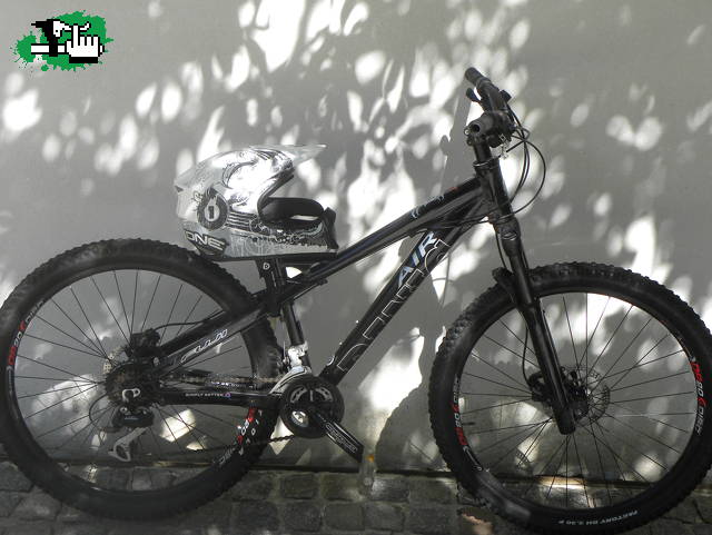 mi bikee