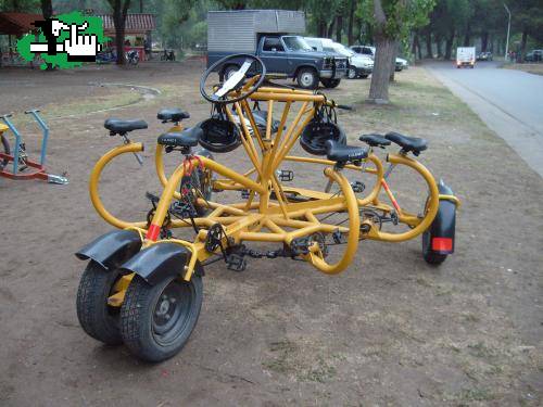 multibici
