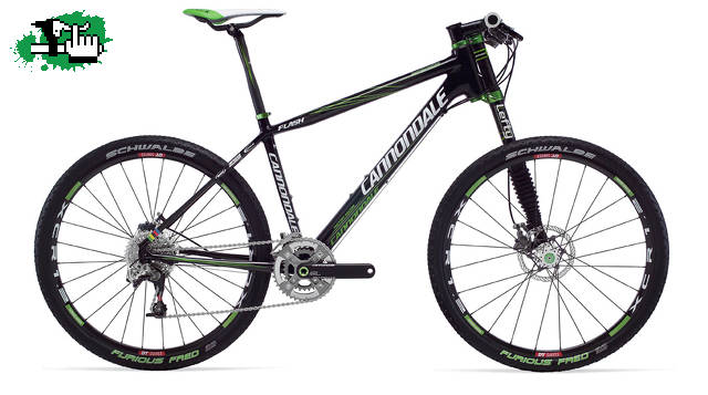 CANNONDALE FLASH CARBON ULTIMATE
