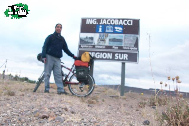 Ing. Jacobacci - Bariloche