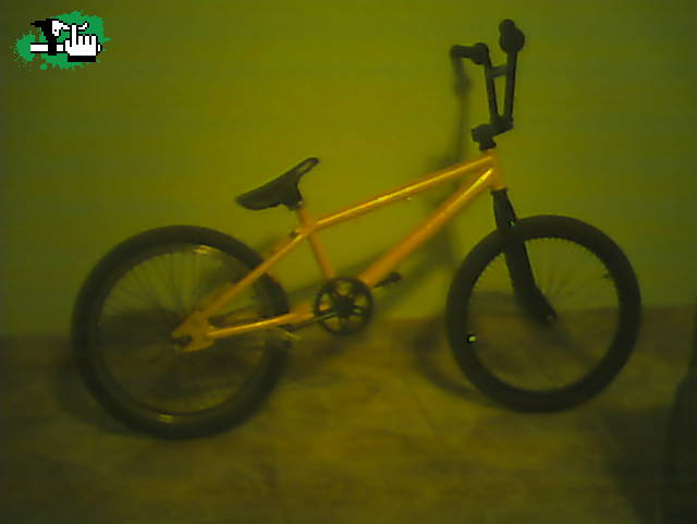 Mi bike Asfalto