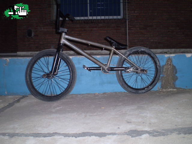 Sale bike check!