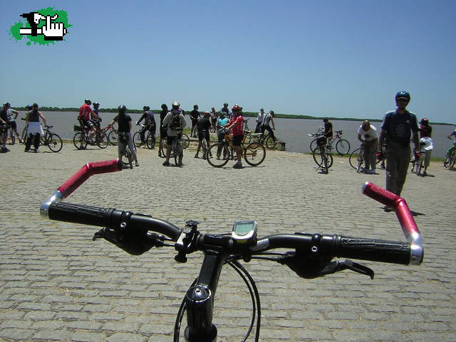SAN PEDRO - RAMALLO - SAN PEDRO