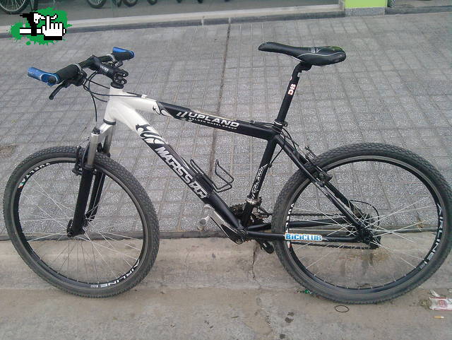 Cambio Mtb x algo para Dirt/DH