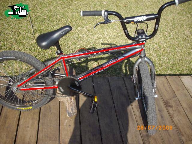 Entren!!-Cuanto me dan por la bike??