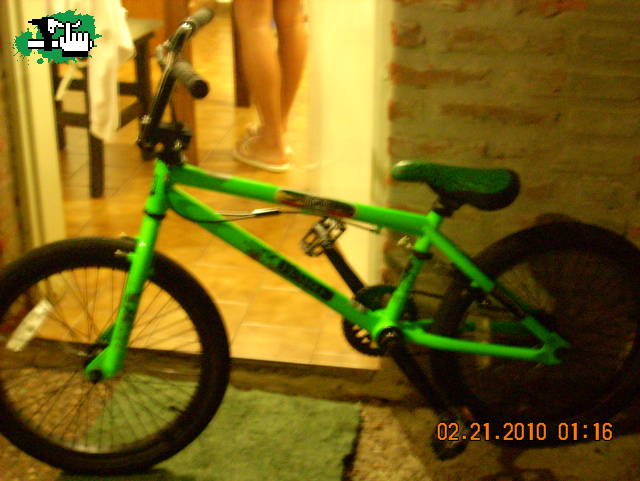 que plato me iría bien en mi bike?