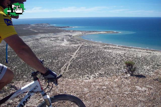 ESta tarde en la costa