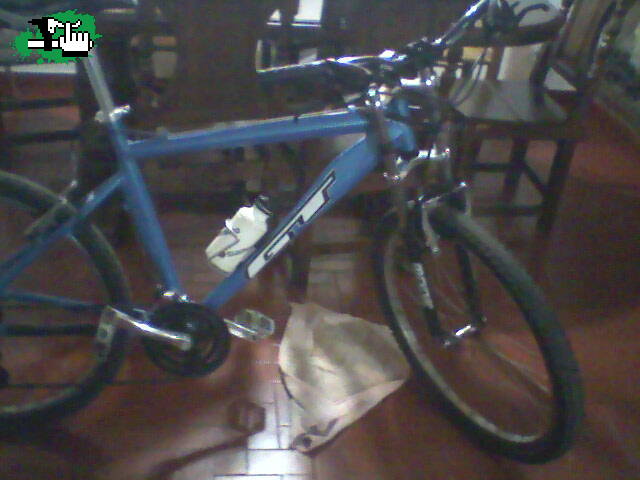 cajeo bike y play station 2 por xbox 360