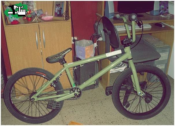 MI BIKE