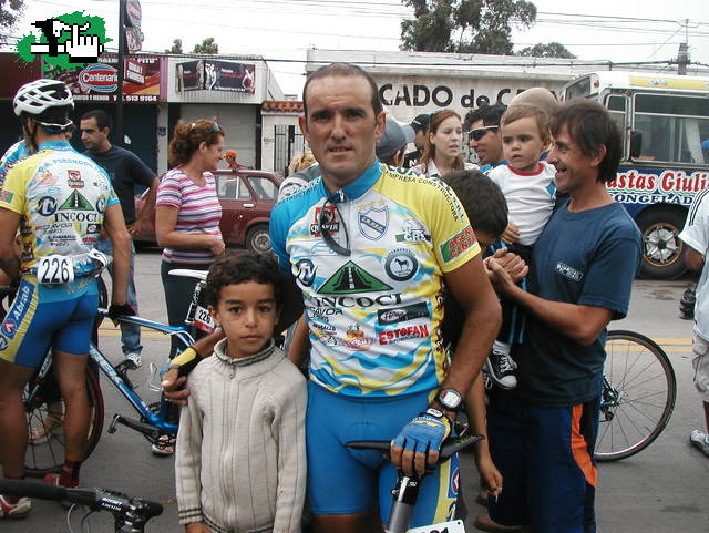 MI HIJO Y MI IDOLO