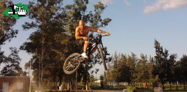 Jumpeando!!!