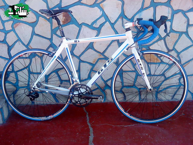 "JACKTARA BIKE 010" ROAD