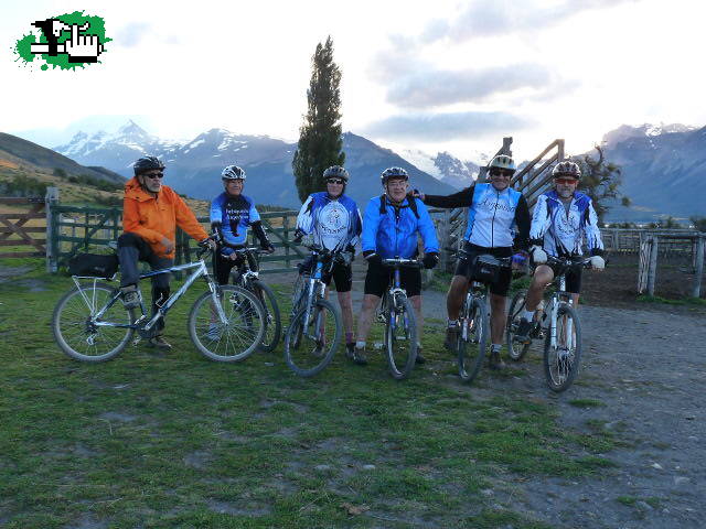 Parque Nac. Los Glaciares