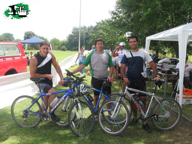 1° Gran Premio Rural MeniniBike