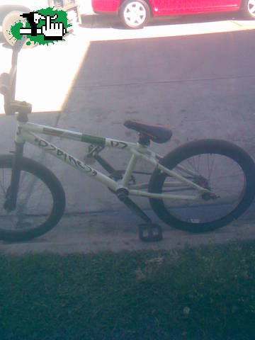 bmx