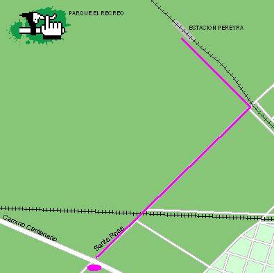 Pereyra Iraola - La Plata