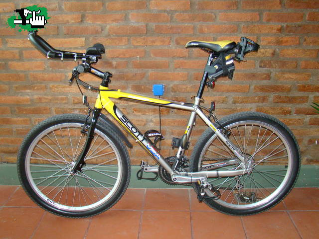 Mi Scott