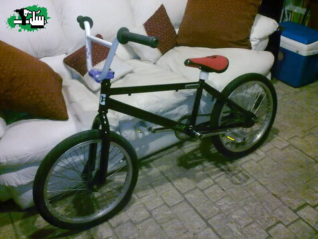 Mi BikeCheck 