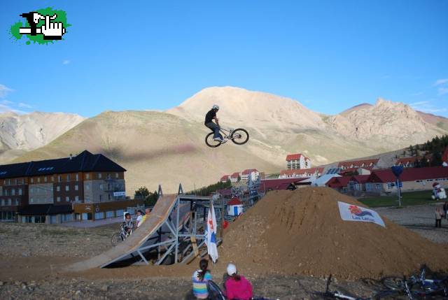 bike festival las leñas