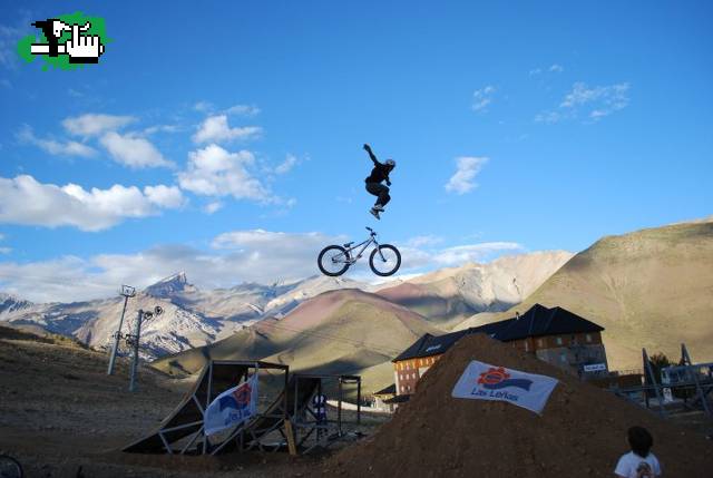 bike festival las leñas