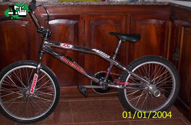 HARO NYQUIST
