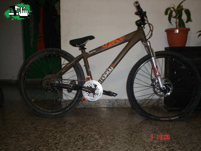 mi bike