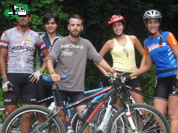 foto grupal