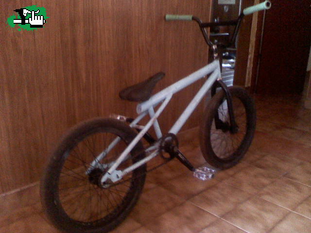 mi bike - OPINEN
