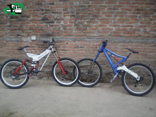listas para dh