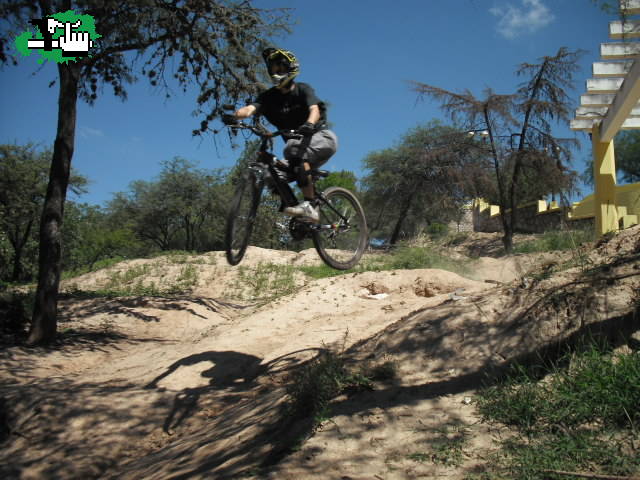 MINI DH