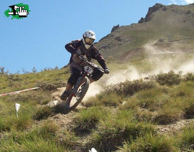 bike fest 210 las leñas