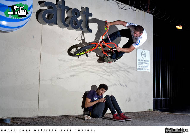 house check aaron ross, chase hawk y sean sexton =)