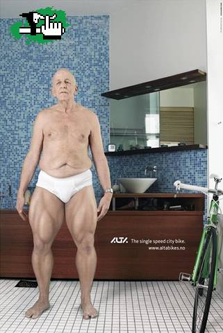el abuelito que todos quisieran!!!