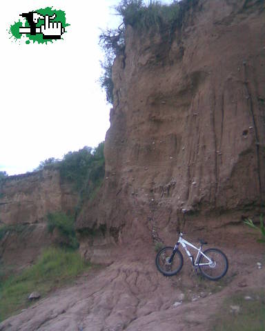 DIQUE LOS MOLINOS