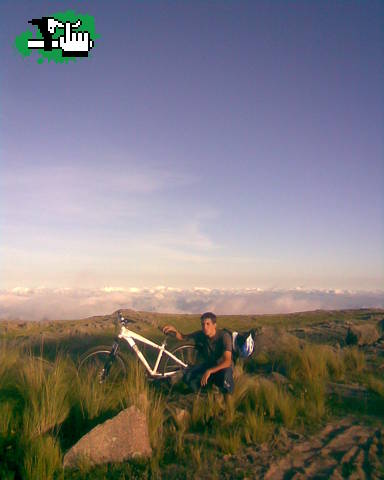 PAMPA DE ACHALA   y que chalaaaaaaaaa jaja