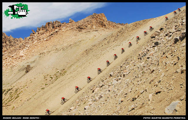 FREE RIDE a 2100 M.S.N.M.