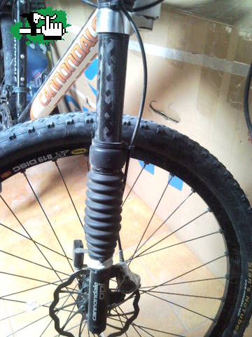 patagoniabike