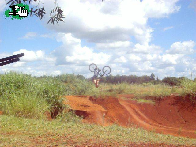 backflip