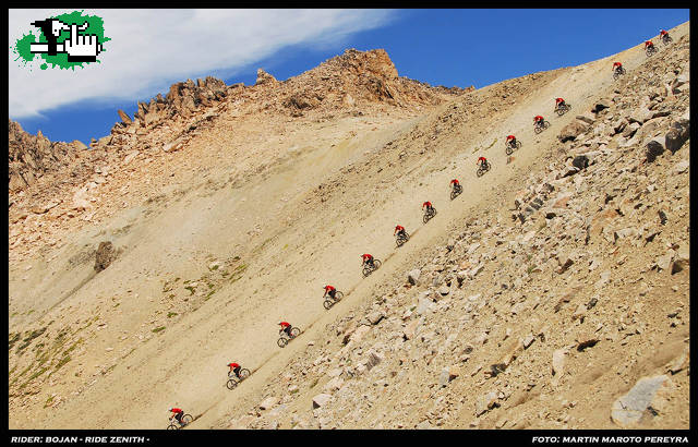 FREE RIDE a 2100 M.S.N.M.