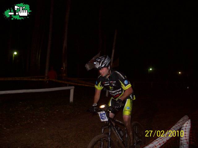 nocturno concordia 3º fecha