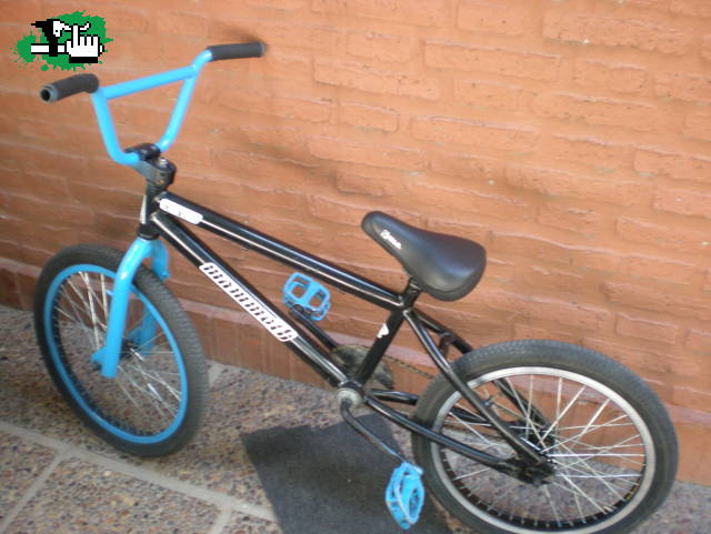 Bike actualizada
