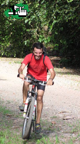subida kilometro 30 papelera del tucuman-raco(el siambon)