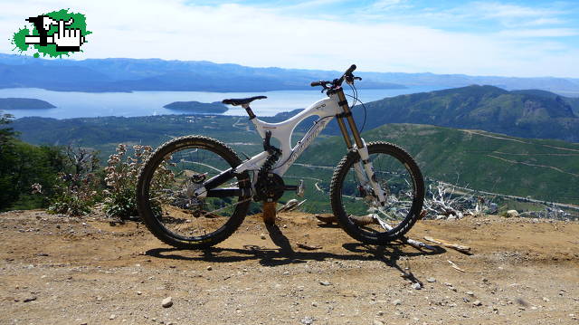 Bike Park Catedral