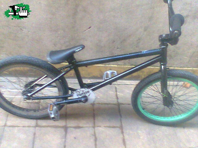 devuelta!!